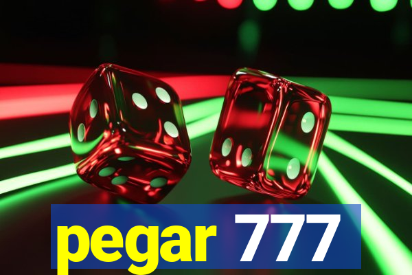 pegar 777